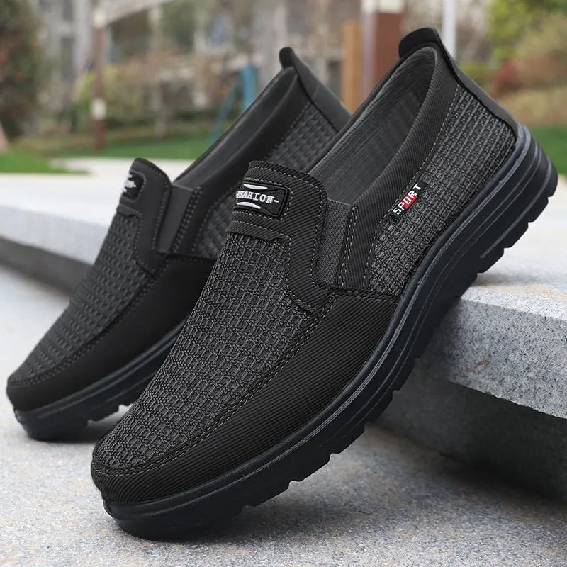 Amazing breathable shoes