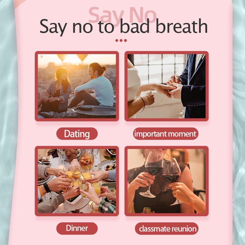 Mini Toothbrush 5 in 1 Tool (Toothpaste + Floss + Pick + Tongue Scraper) Portable Travel Set-24PCS