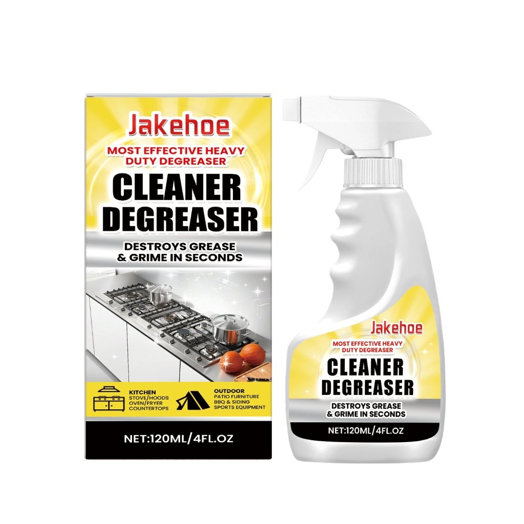 Powerful Cleaning Spray for Kitchen