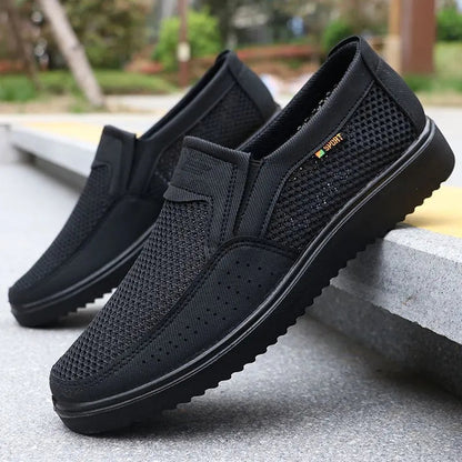 Amazing breathable shoes