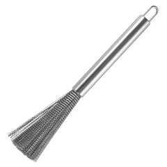 Stainless Steel Pot Brush https://detail.1688.com/offer/727159243207.html