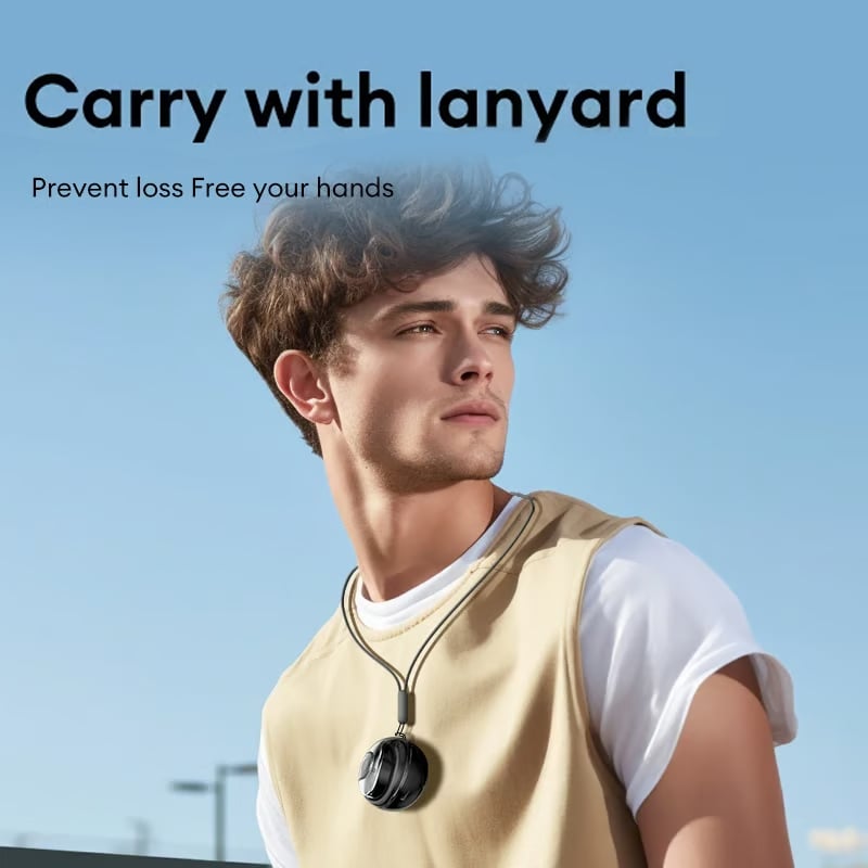 🏆LAST DAY SALE 50% OFF⏰AI Translation T26 Pro Wireless Bluetooth Earbuds.