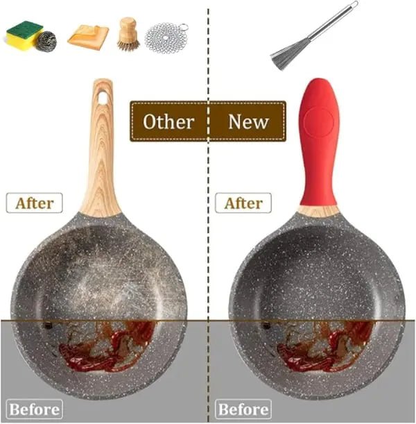 Stainless Steel Pot Brush https://detail.1688.com/offer/727159243207.html