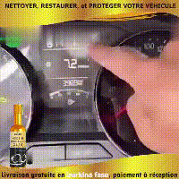 RAYHONG Boost Up Catalytic Converter Cleaner