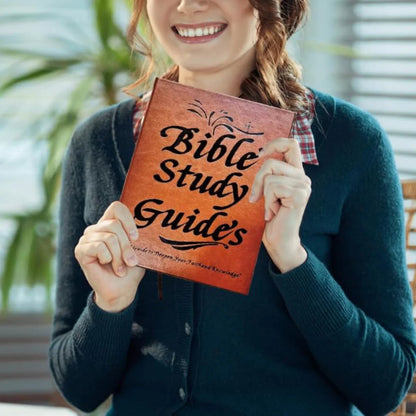 Finally Understand the Bible — Even If You’ve Felt Lost Before