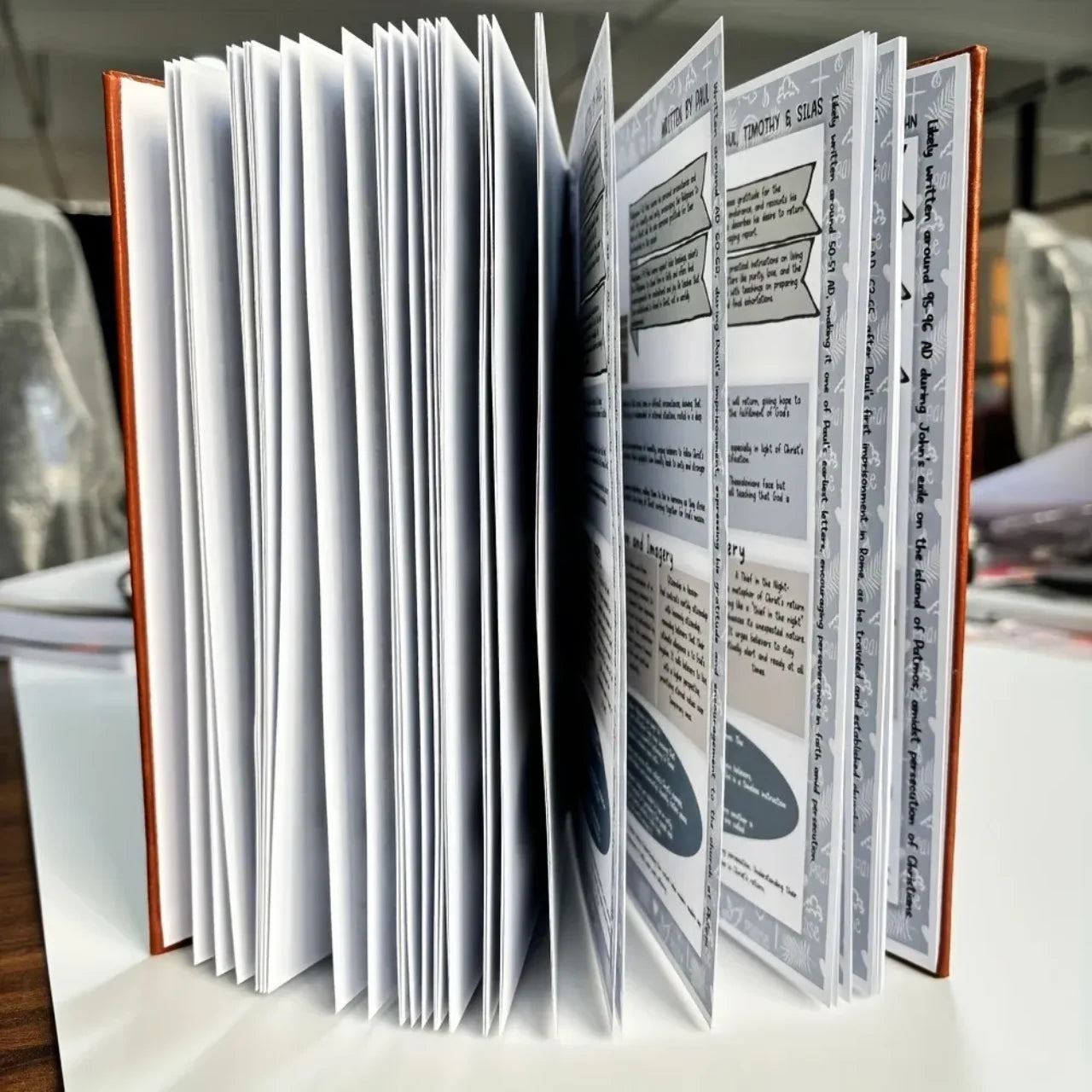 Finally Understand the Bible — Even If You’ve Felt Lost Before