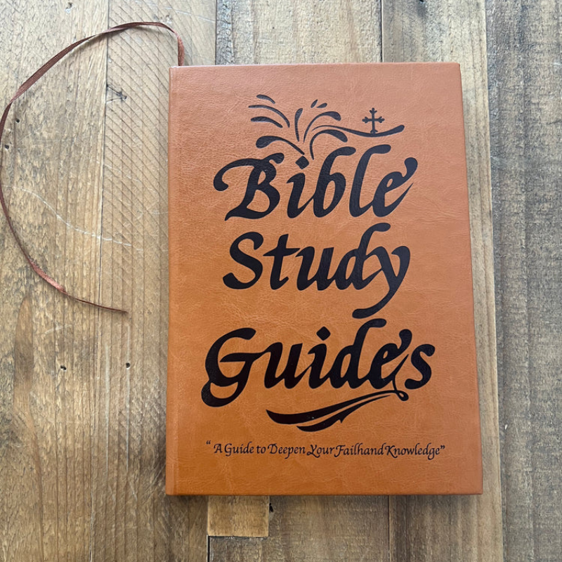 Finally Understand the Bible — Even If You’ve Felt Lost Before