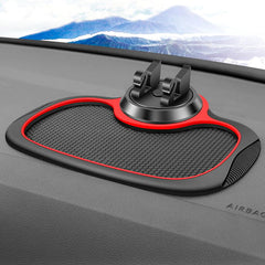 🔥BLACK FRIDAY 50%OFF🔥Multifunction Car Anti-Slip Mat Auto Phone Holder