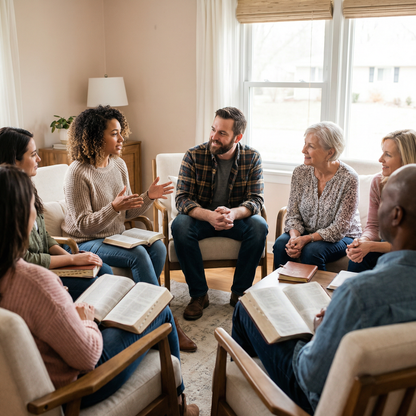 Finally Understand the Bible — Even If You’ve Felt Lost Before