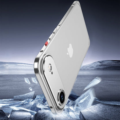 SEURE EdgePatrol Metal Case