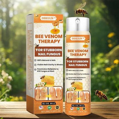 Bee Venom Nail Fungus Spray
