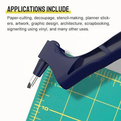 ✨LAST DAY 55% OFF✨Craft Cutting Tools✍️2