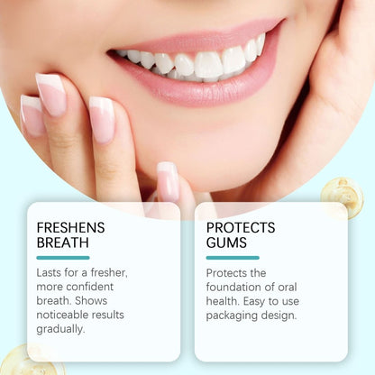 💥HUGE DISCOUNT - 50% OFF! LIMITED TIME! Oralhoe™ Niacinamide Whitening Toothpaste for a Bright Smile.💪 GRAB IT NOW!