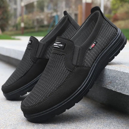 Amazing breathable shoes