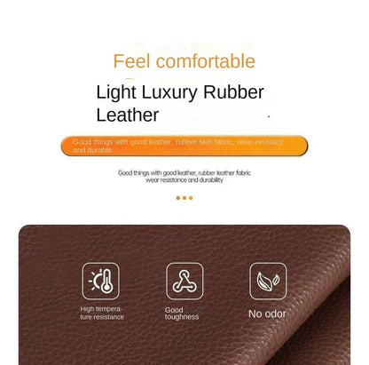 Car Seat Hook with Car Logo, Rear Seat Car Hook, Multifunctional Rear Seat Thickened Hanger for Car Interior