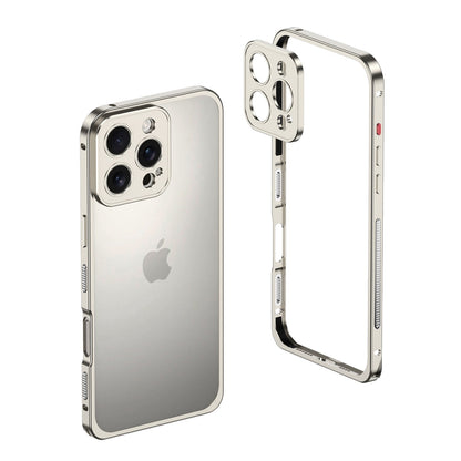 SEURE EdgePatrol Metal Case