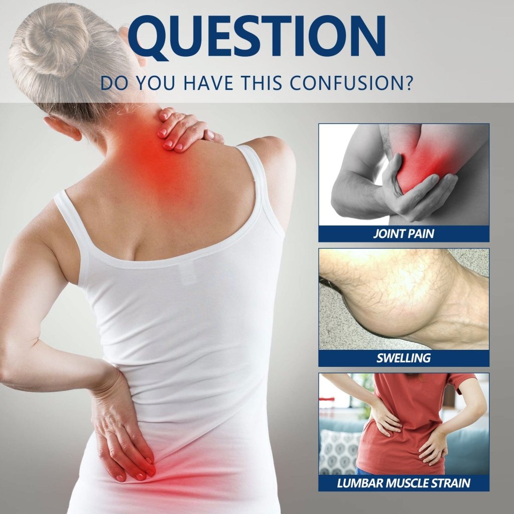 Bee Venom Joint Care Cream