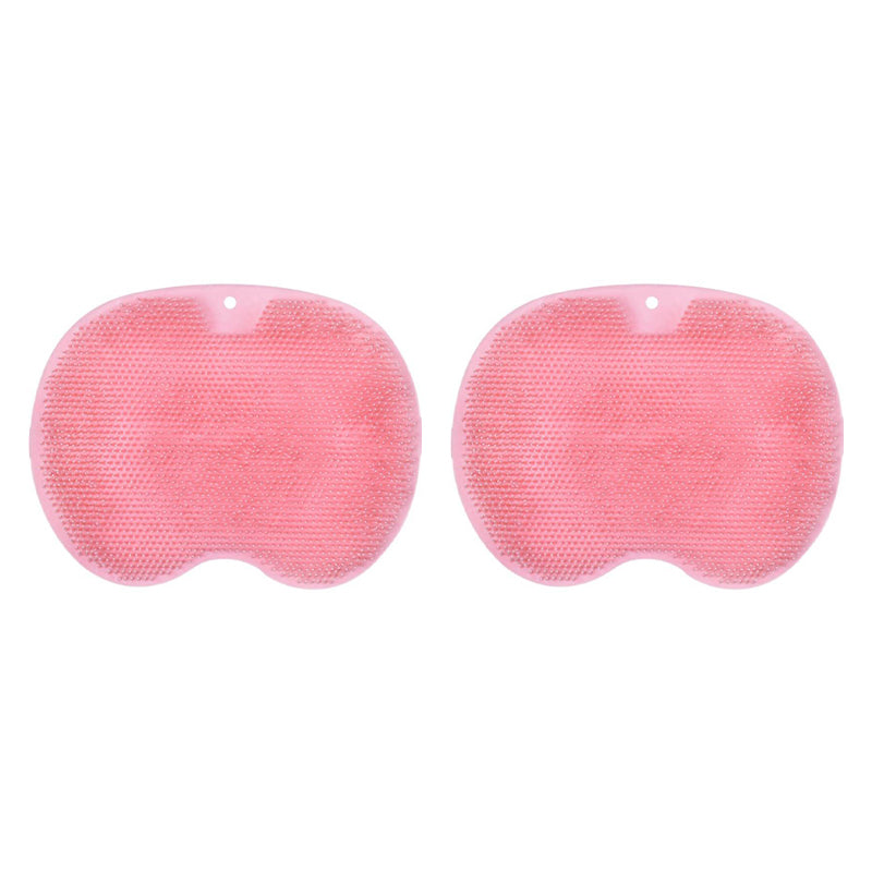 Shower Foot & Back Scrubber, Massage Pad（Buy 2 get Free Shipping）