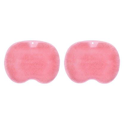 Shower Foot & Back Scrubber, Massage Pad（Buy 2 get Free Shipping）
