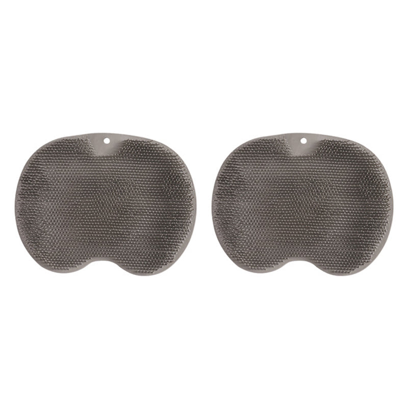 Shower Foot & Back Scrubber, Massage Pad（Buy 2 get Free Shipping）