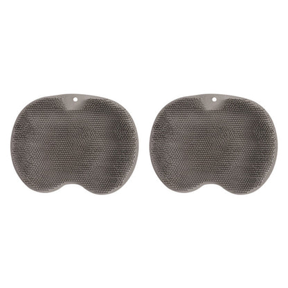 Shower Foot & Back Scrubber, Massage Pad（Buy 2 get Free Shipping）