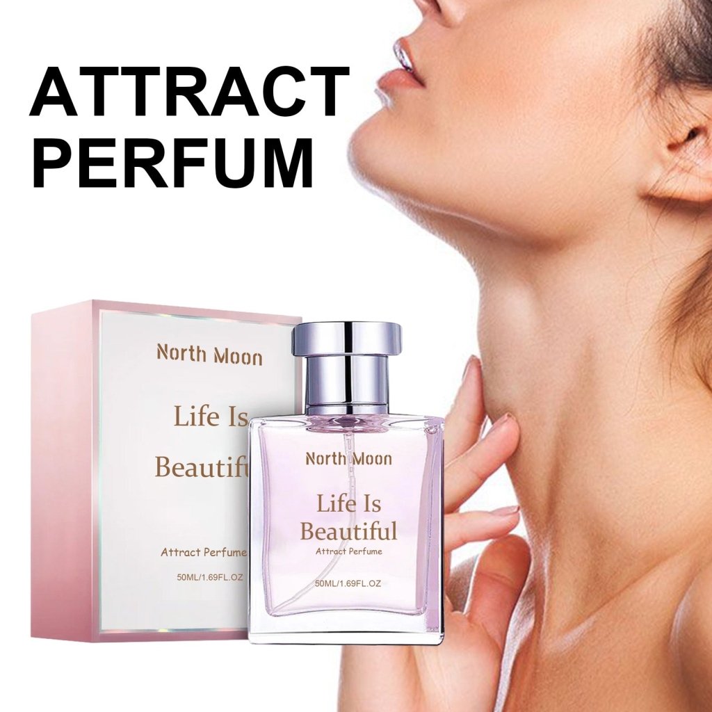 North Moon Allure Perfume