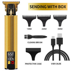 Cordless Hair Trimmer（Free Shipping） http://detail.1688.com/offer/706675869169.html