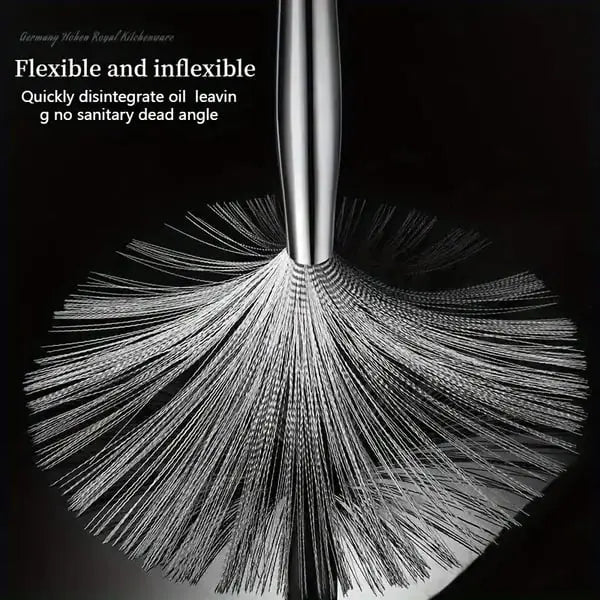 Stainless Steel Pot Brush https://detail.1688.com/offer/727159243207.html