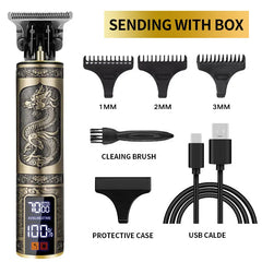 Cordless Hair Trimmer（Free Shipping） http://detail.1688.com/offer/706675869169.html