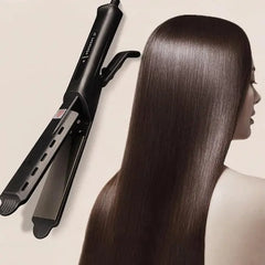 Flat Iron Hair Straightener alwinshop