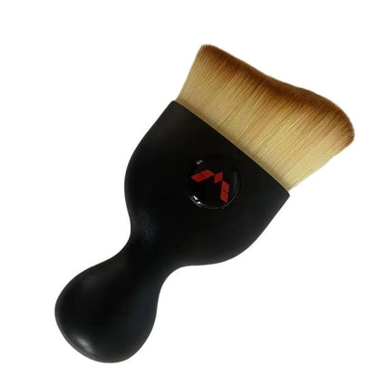 Car Interior Cleaning Tools Air Conditioning Air Outlet Cleaning Brush Car Soft Brush Car Gap Dust Removal Brush