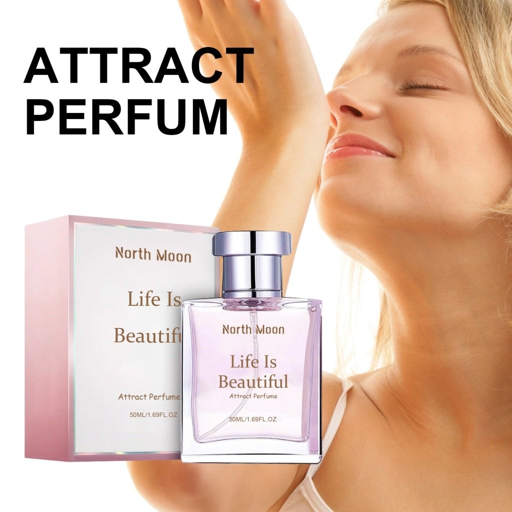 North Moon Allure Perfume