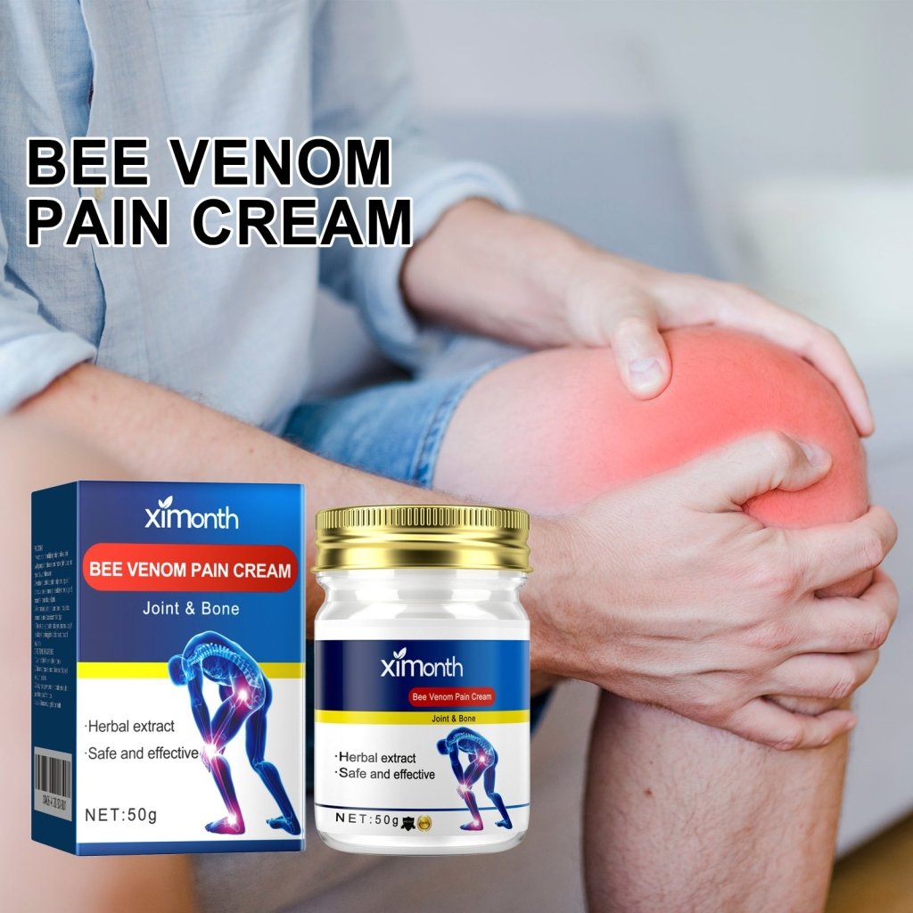 Bee Venom Joint Care Cream