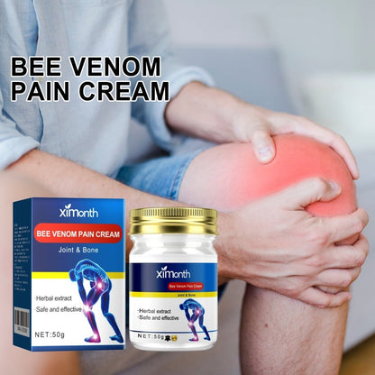 Bee Venom Joint Care Cream
