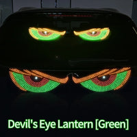 Red Yellow Green