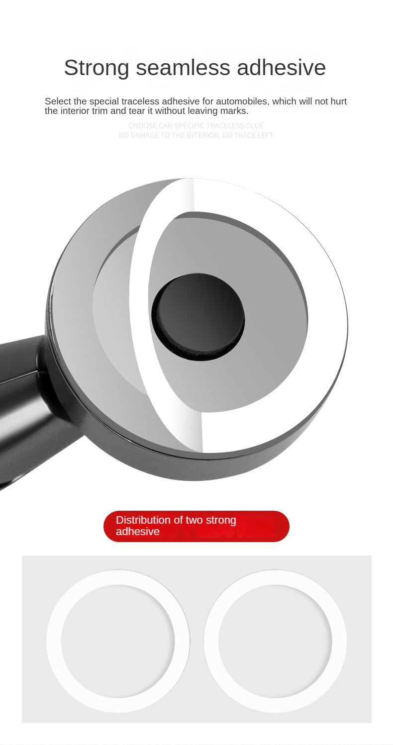 Cross-Border New Car One-Key Start Ignition Switch Button Rocker Decorative Sticker Protective Cover Car Interior Accessories Modification