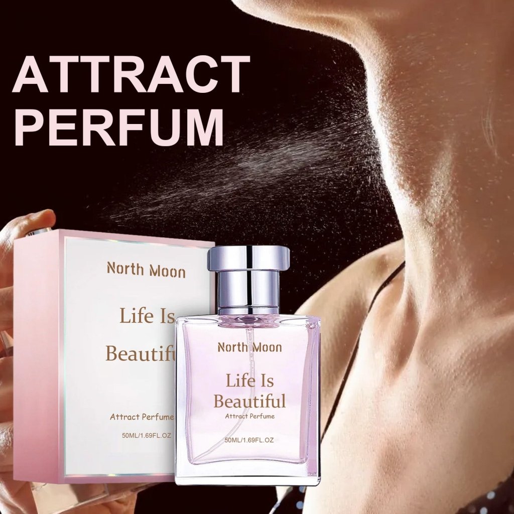North Moon Allure Perfume