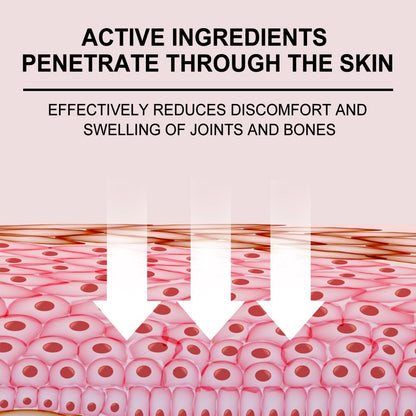 Bee Venom Joint Care Cream