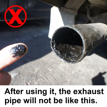 RAYHONG Boost Up Catalytic Converter Cleaner