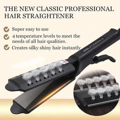 Flat Iron Hair Straightener alwinshop