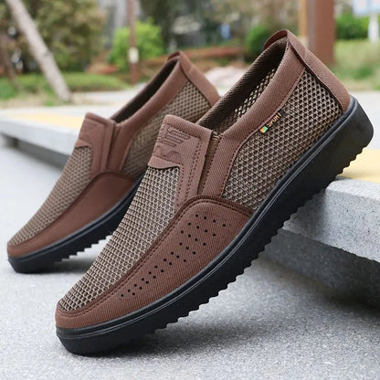 Amazing breathable shoes