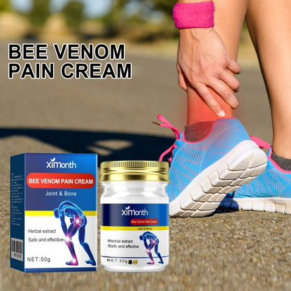 Bee Venom Joint Care Cream