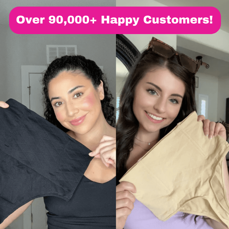 Tummy Control Thong (Buy 3 for only $39)