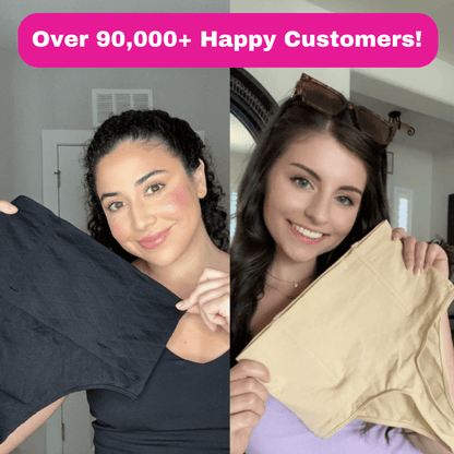 Tummy Control Thong (Buy 3 for only $39)