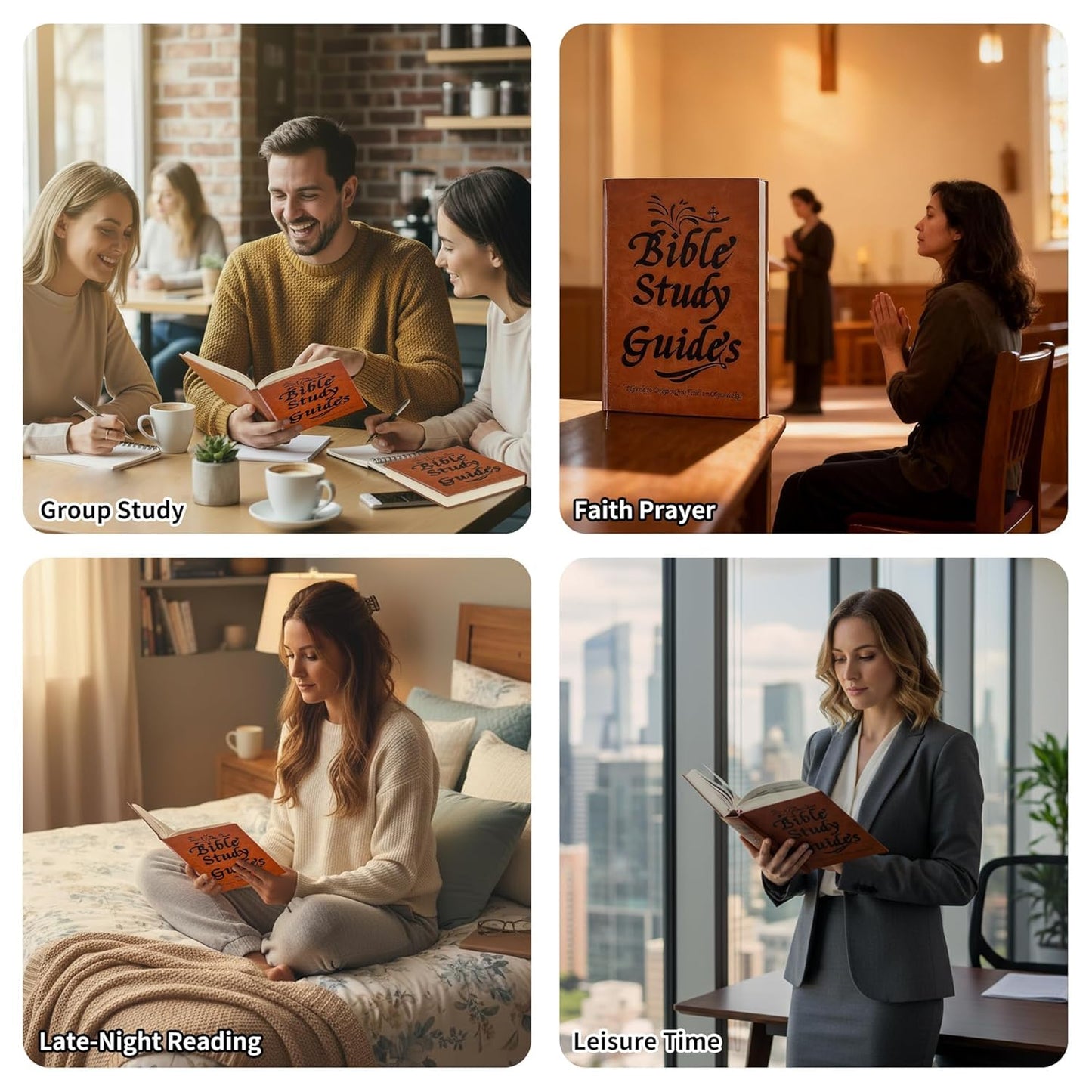 Finally Understand the Bible — Even If You’ve Felt Lost Before