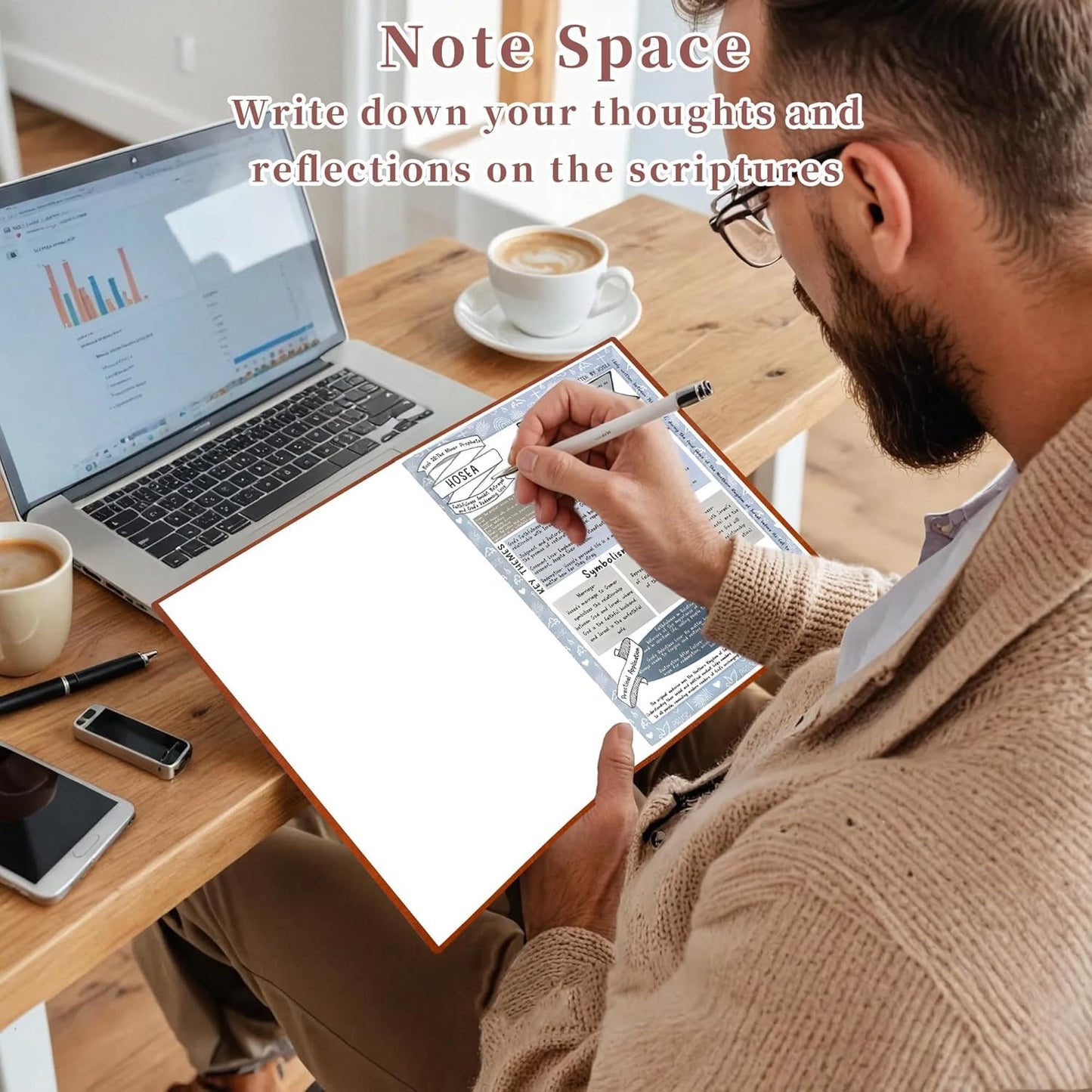 Finally Understand the Bible — Even If You’ve Felt Lost Before