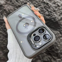 Titanium Gray