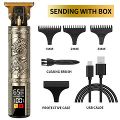 Cordless Hair Trimmer（Free Shipping） http://detail.1688.com/offer/706675869169.html