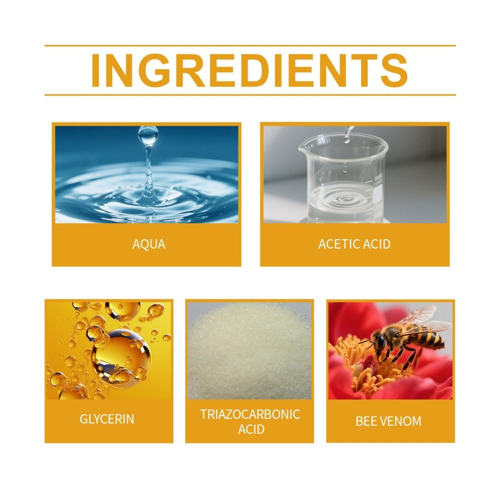 XIMONTH Bee Venom Care Spray