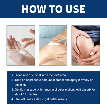 Bee Venom Joint Care Cream